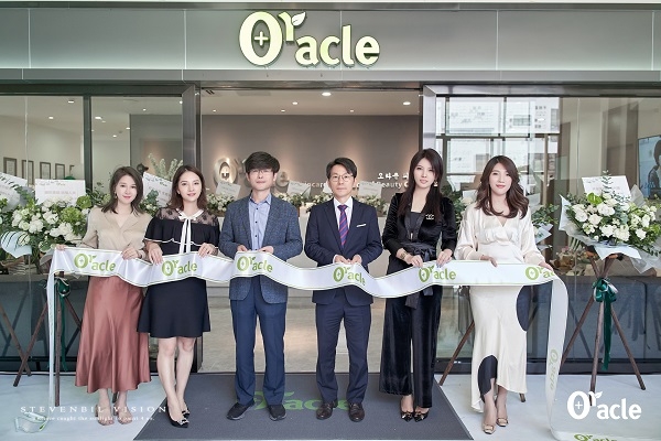 오라클메디컬그룹, 중국 광동성 동관시에 오라클피부과 추가 개원…글로벌 입지 강화