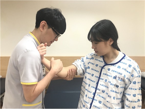 [이 질환만큼은 서울 올 필요 없다] 근로복지공단 동해병원 재활전문센터