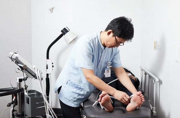 암종별 맞춤재활로 건강한 일상 선물합니다