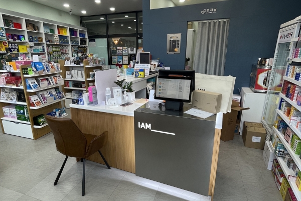 모노랩스, 약국에 맞춤형 건강기능식품 서비스 확대