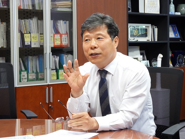 서영석 의원 희귀·난치질환자 치료목적 마약류 취급, 승인절차 해소
