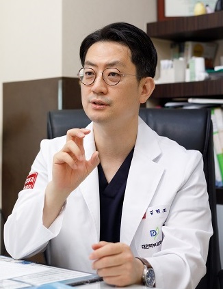[특별기고] 오타반점, 치료 가능한 색소병변입니다