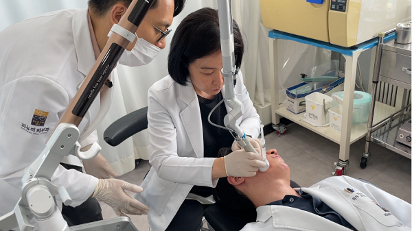 리뉴미피부과, 자체 세미나 개최…미라젯 임상결과·노하우 공유