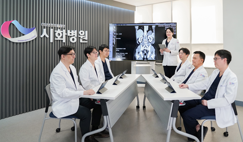 [서울만큼 잘하는 지역병원] 시화병원 24시간 활짝…중증 뇌혈관질환 골든타임 사수중