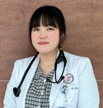한림대동탄성심병원 이진화 교수, 국제중재시술학회 우수구연상 수상