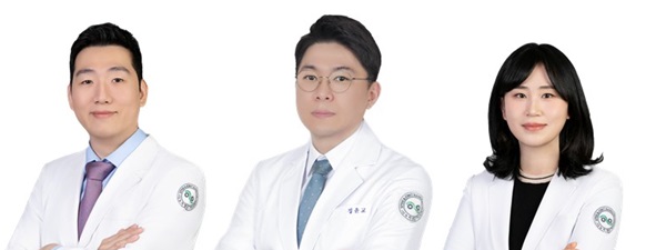 강남나누리병원, 질환별 전문성 제대로 살린다