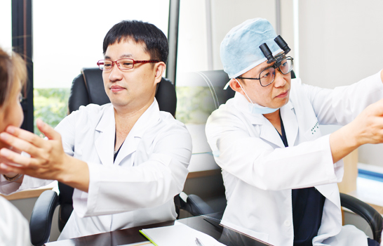  새해 달라진 외모변화? 성형외과, 피부과 치료법 뭐 있나 
