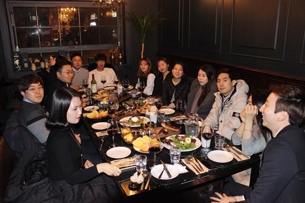  스스로 만들어가는 창업모임, RSclub 