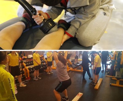 체형교정 및 PT전문 더스토리짐 부평, 요요 없는 헬스다이어트방법 선보여 