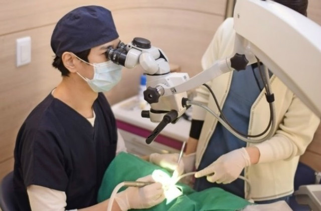  정확한 진단과 분석 통해  맞춤형 임플란트 시술진행해야 