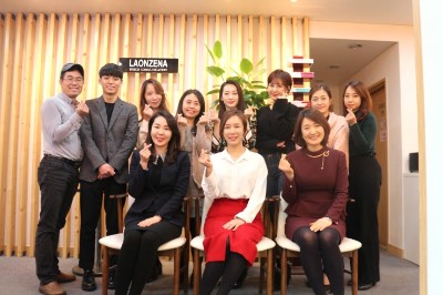  라온제나 스피치학원, 2018년 나를 Upgrade하는 다양한 스피치 강의 개강! 