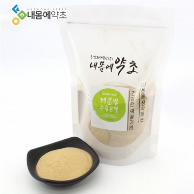  내몸에약초, 레몬밤 추출분말 출시 기념 최대 46% 할인 이벤트 