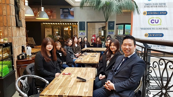  바이럴 마케팅 전문업체 애드포스커뮤니케이션, 2018년 제2회 여우회 개최 