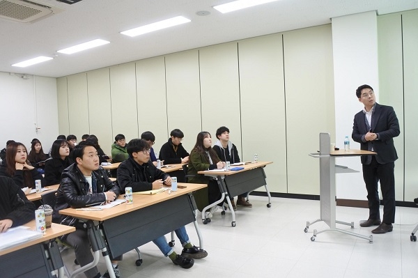 강릉원주대학교, 사회맞춤형 인재육성에 박차