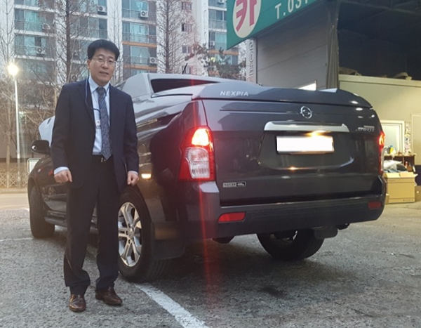 초저금리 중고차할부로 저신용자에게 활로를…탑할부중고차