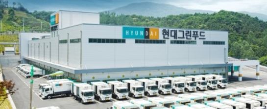 현대홈쇼핑, 최대주주 현대백화점→현대그린푸드로