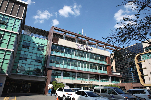 인천 동구, 2018년 군·구 행정실적 종합평가 우수기관 선정