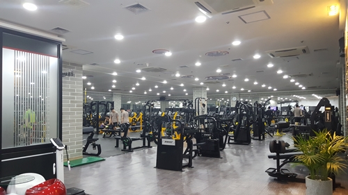 부산 헬스장 국가대표 휘트니스 구서점, 체계적인 재활운동으로 건강 챙기고 활력 올리고