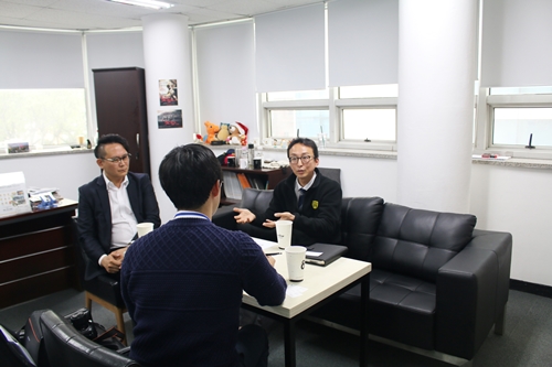 [인터뷰] (주)씨엠월드 에프엔씨, 외식 시장에서 큰 동력이 돼