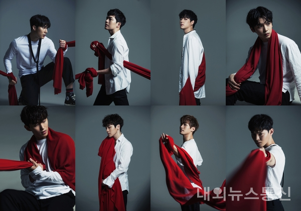 연극 알앤제이(R&J) 8인 8색 사진 공개!