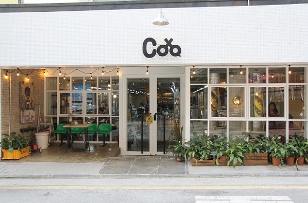염색, 펌 전문 강남역미용실 쿠헤어(Coo Hair) 여름철 스타일링 컨설팅 제안