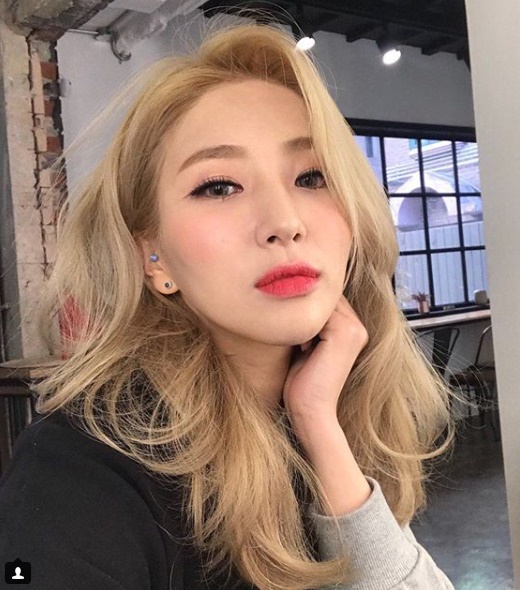 자이언트 핑크 ♥이용진 만남 불발?