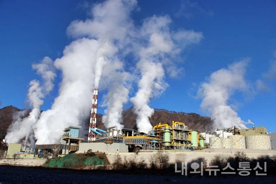 환경오염 논란 영풍석포제련소, 이전 급물살 전망