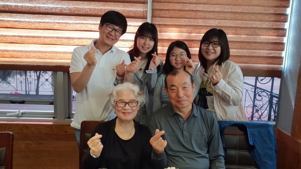 서울시, 굿위드어스와 핸드 허그 캠페인 후원금‧품 3억 5500만 원 기부
