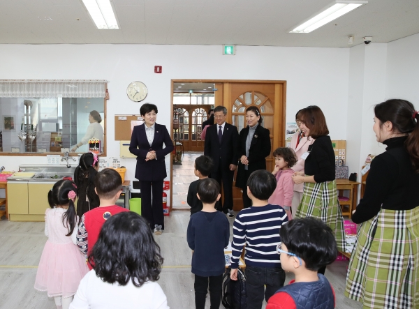 대구 사립유치원 운영 정상화