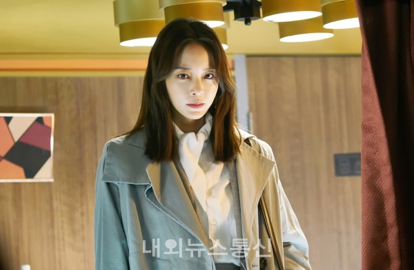 빅이슈 한예슬, 본인이 맡은 지수현은 이런 인물