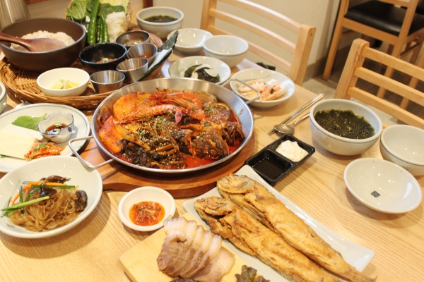 제주도 여행코스와 제주시, 서귀포시 맛집 추천! 재방문 높은 곳 고집돌우럭