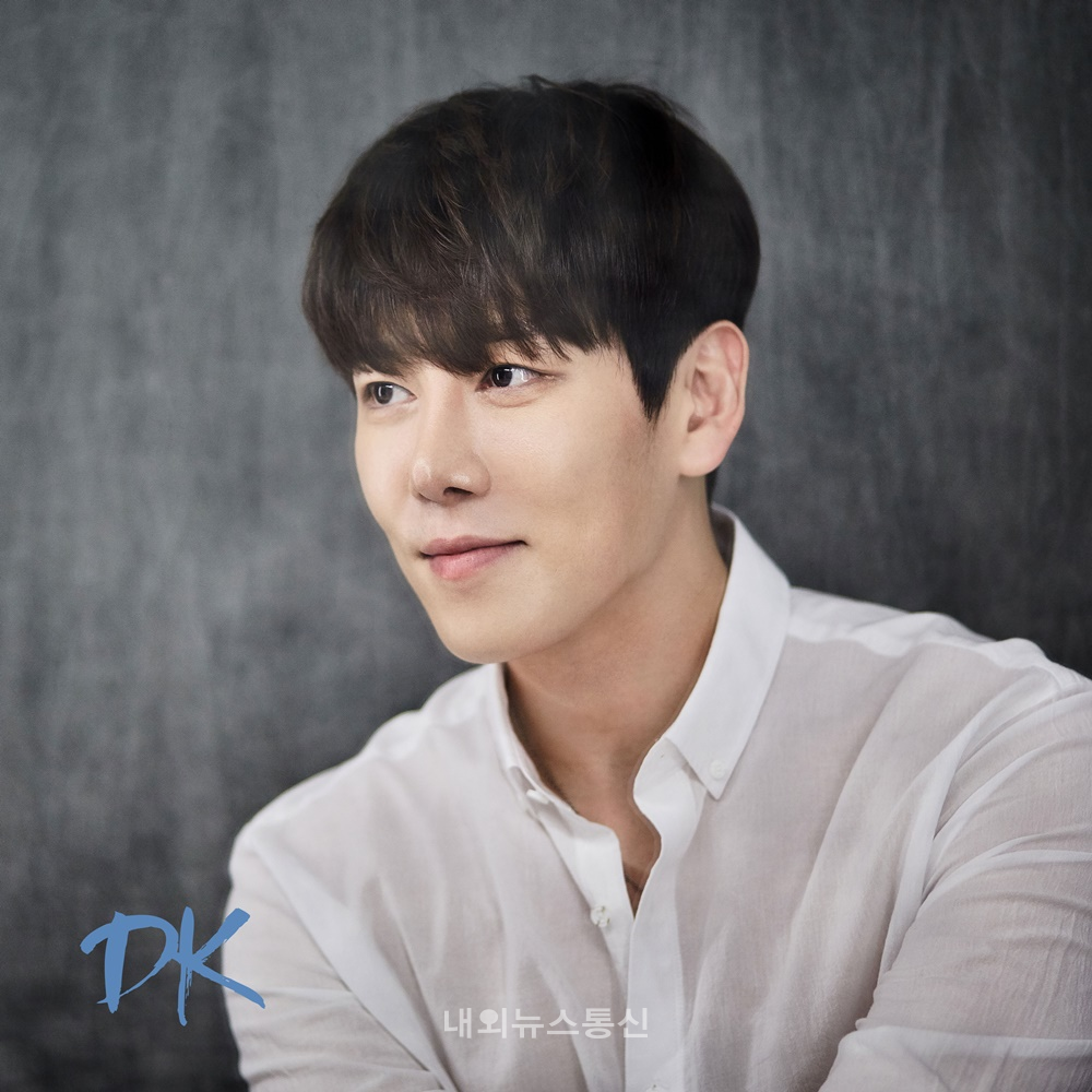 DK(디케이), 22일 새 싱글 사랑은 창밖에 빗물 같아요 발매