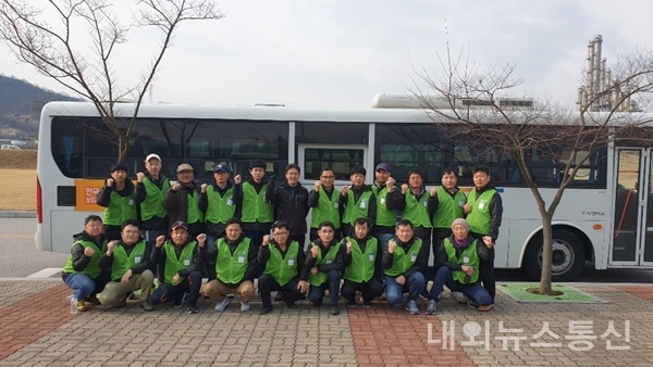 목포시,대중교통 운송인력 제2기 교육과정대상자 모집