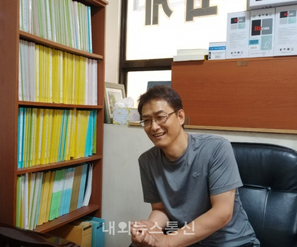 김경호 삼현세무법인 대표세무사 세율 단순화 필요…법인세 낮추고 소득세 높여야