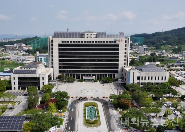 충주시, 충주기업 청년채용 지원사업 추진