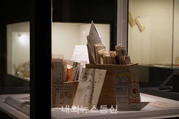 문화도시 청주, 기록에 일상을 더하다