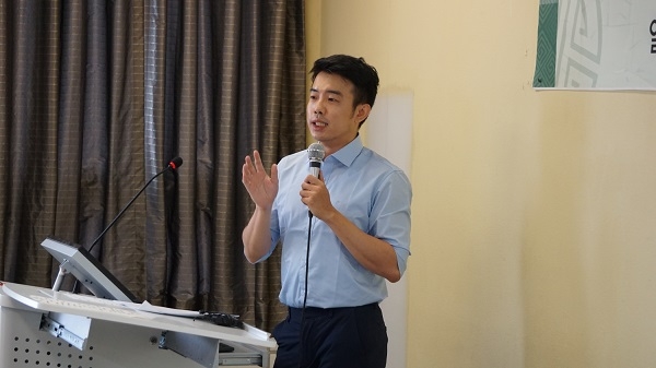 해외 한국어교육 전문가의 변화, 2019 국외 한국어 전문가 대상 배움이음터