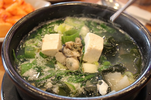 대부도 선재도맛집 할머니소머리국밥&속초코다리냉면, 서울근교드라이브로 가볼만한 곳