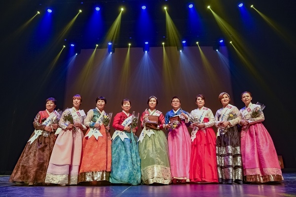 미즈열정페스티벌조직위, 2019미즈열정페스티벌 광주서 성황리 개최