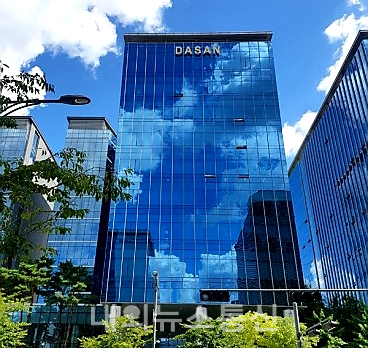 다산네트웍스, 서울시 와이파이 공급사로 선정