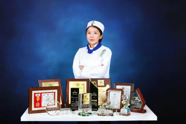 빵굽는사람들, 고용노동부장관상 수상