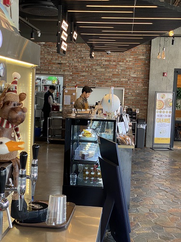 빅뱅컨설팅그룹, 대전 대성청과와 너집가cafe 청년정책프로그램 진행