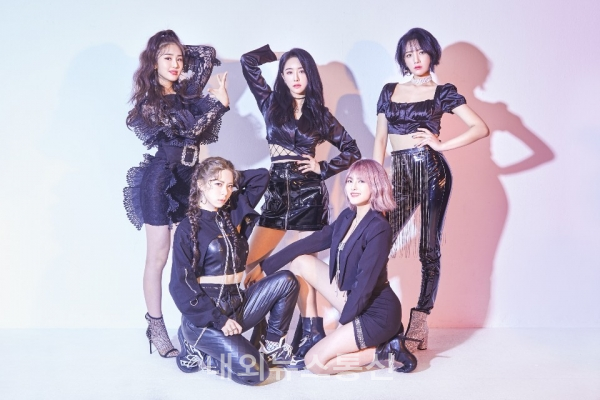 에피소드, 2월 3일 저스트 케이팝 쇼케이스 개최