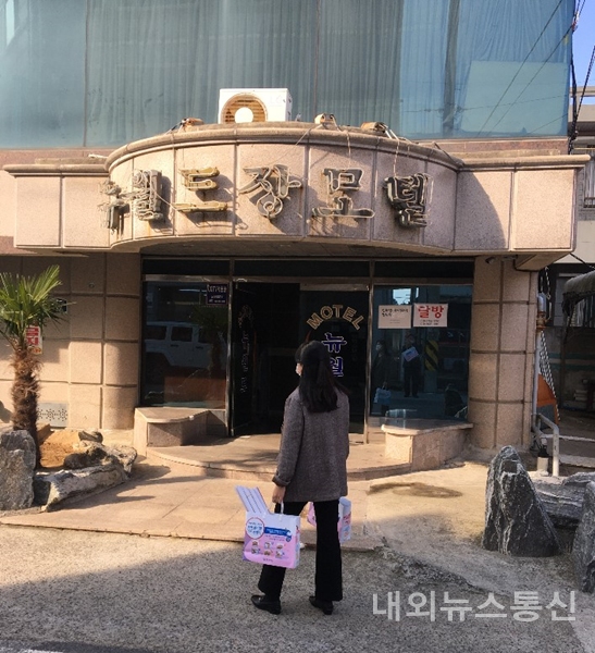 목포시, 음식점‧숙박업소 위생관리 철저 당부