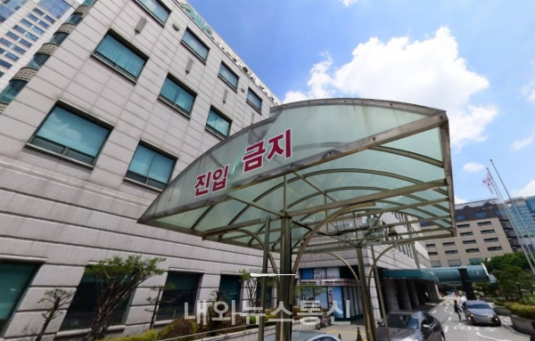 성남 분당제생병원 집단 감염…외래진료 및 응급실 운영 중단