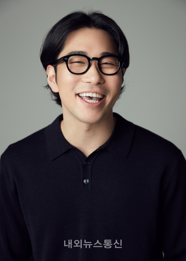 이범규, 디퍼런트컴퍼니와 전속 계약 체결