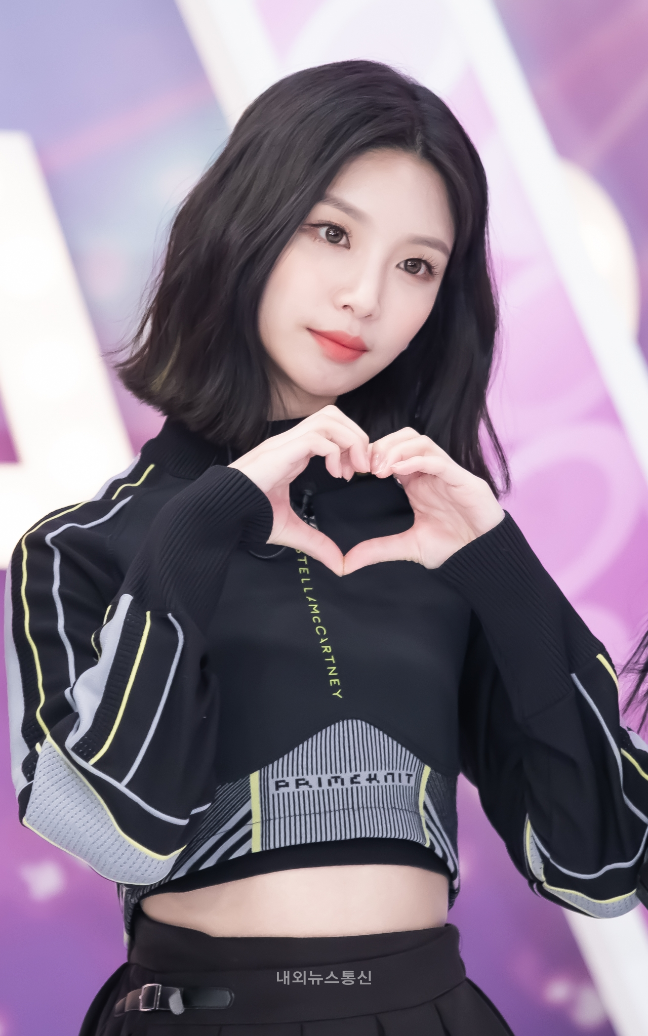 [포토] 엘리스 (ELRIS) 벨라 빠져나올수 없는 매력
