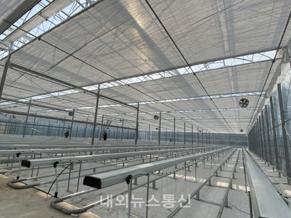 영양군 , 예비 청년농업인 정착 지원