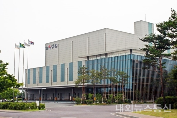 강인규나주시장, 남양유업 근로자 고용안정 당부