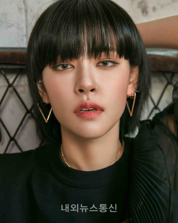 공원소녀 미야, 대한외국인 출격!